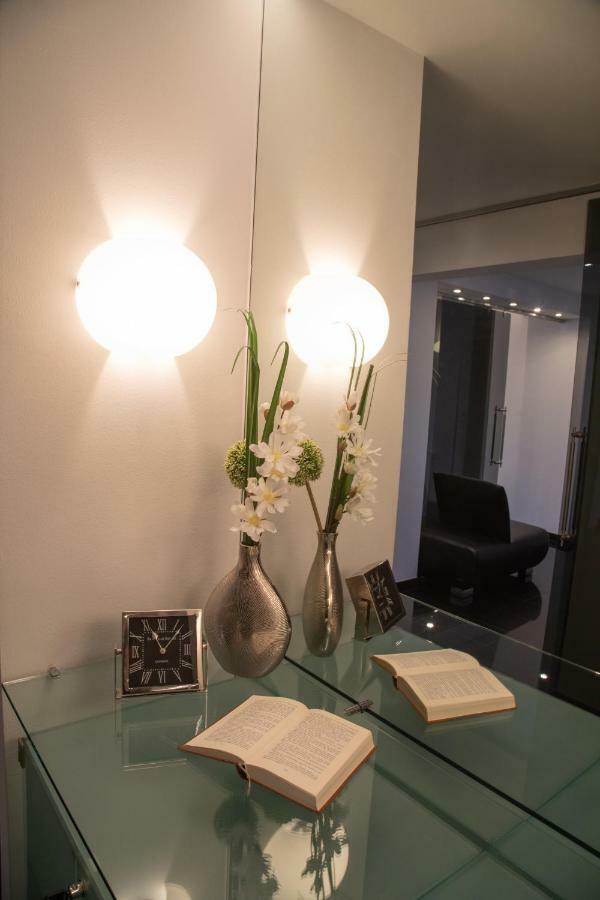 Апартаменты Easy Vienna Penthouse Экстерьер фото