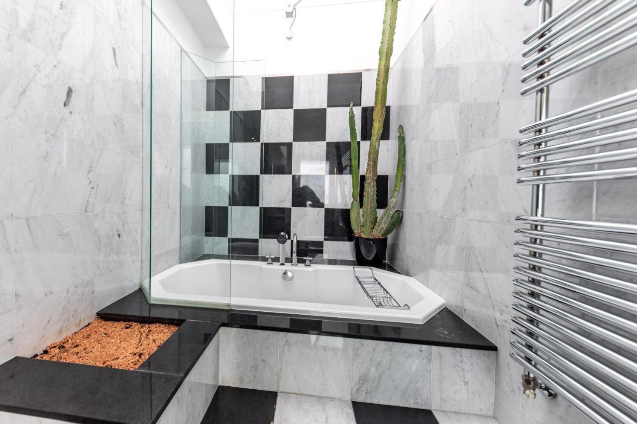 Апартаменты Easy Vienna Penthouse Экстерьер фото