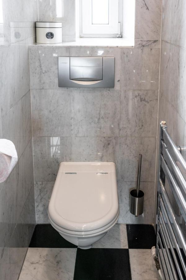Апартаменты Easy Vienna Penthouse Экстерьер фото