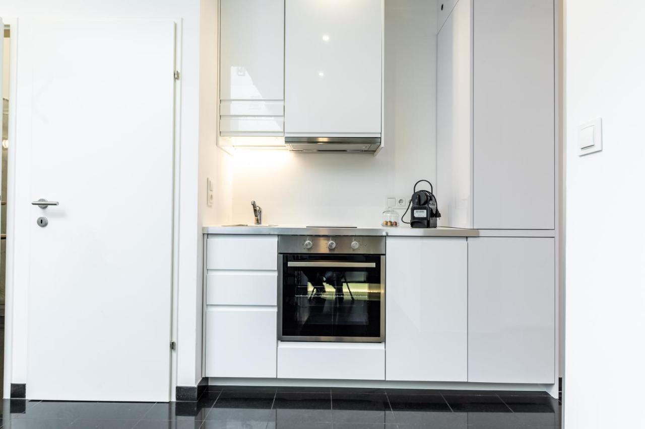 Апартаменты Easy Vienna Penthouse Экстерьер фото