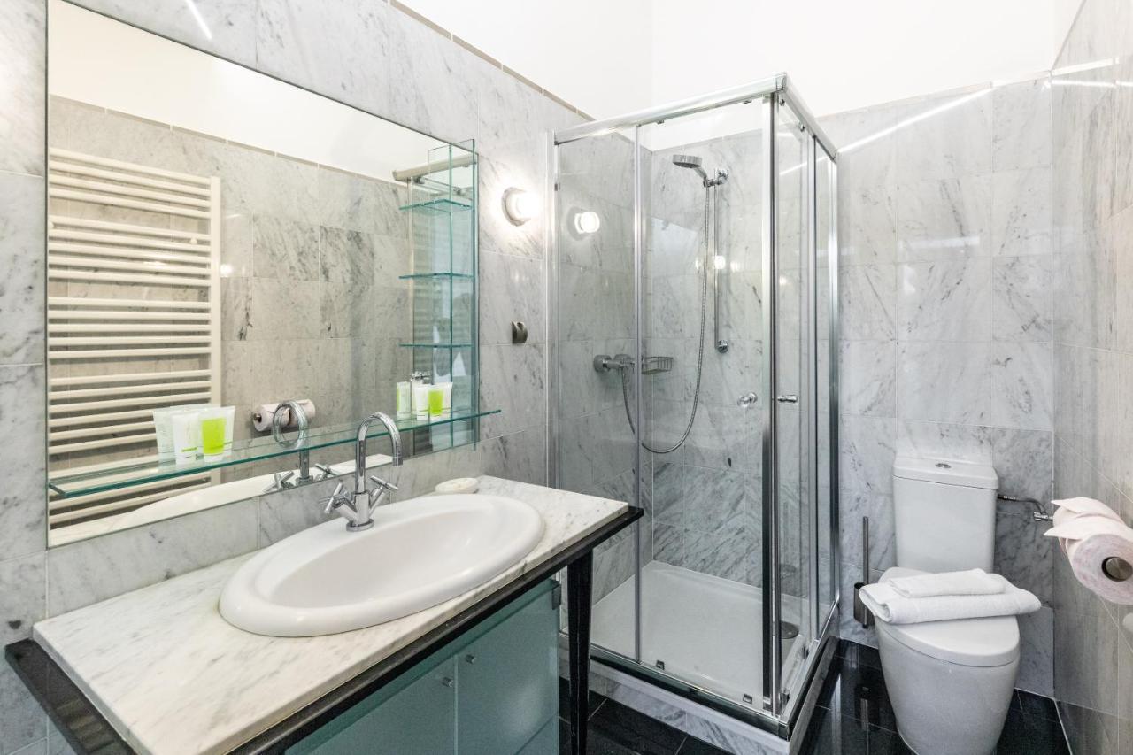 Апартаменты Easy Vienna Penthouse Экстерьер фото