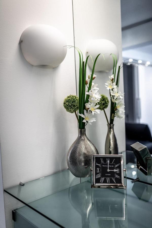 Апартаменты Easy Vienna Penthouse Экстерьер фото