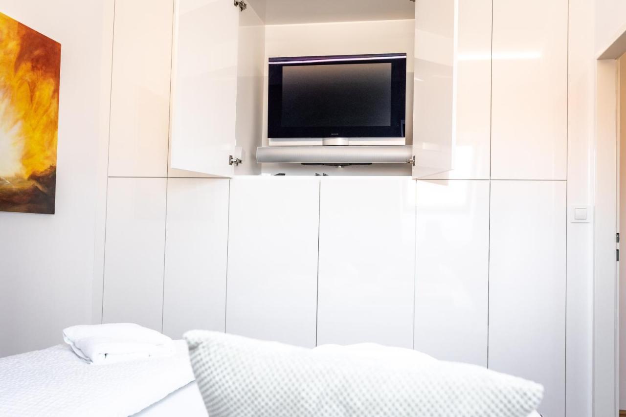 Апартаменты Easy Vienna Penthouse Экстерьер фото